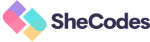 she-codes logo